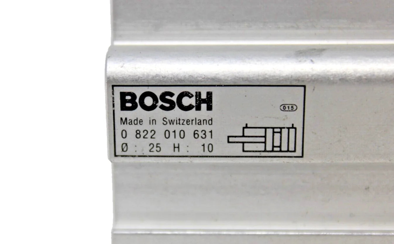 new Bosch 0822010631 Pneumatic Cylinder - BOSCH [2]
