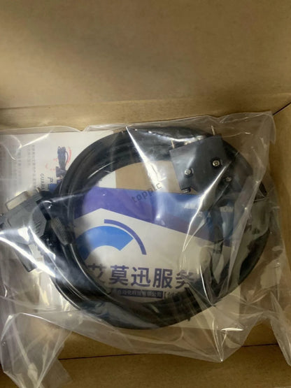 new CABLE FOR Yaskawa JZSP-CMS02 hpg - YASKAWA [2]