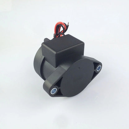 new CEV250A HEF18V high voltage DC contactor relay 750VDC car battery loop control - KOEED [4]