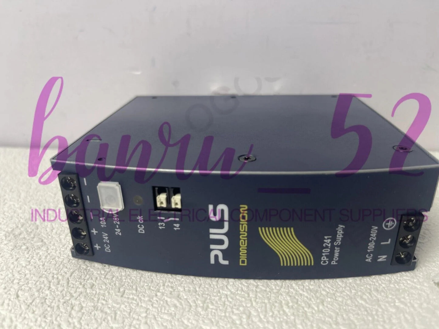 new CP10.241 in box - KOEED [5]