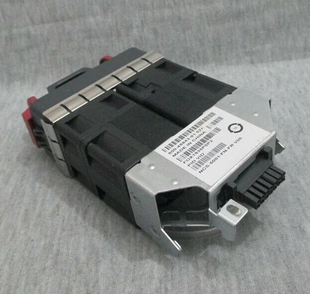new Cisco 5001 fan TAT 800-45843 800-45842 NCS-5001-FN-FR - CISCO [2]