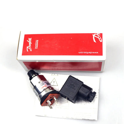 new DANFOSS MBS 3000 060G1124 Pressure Transmitter - DANFOSS [1]