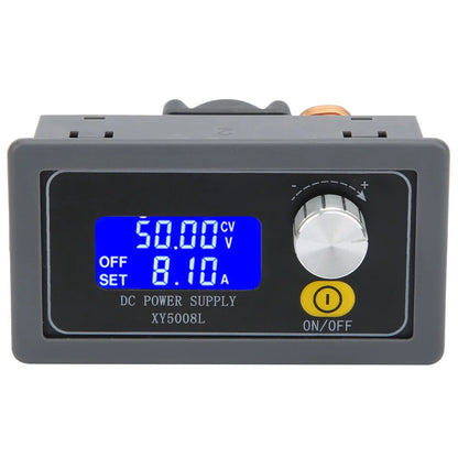 new DC Power Supply Variable 50V 8A Adjustable Switching Regulated Power Supply With - KOEED [1]
