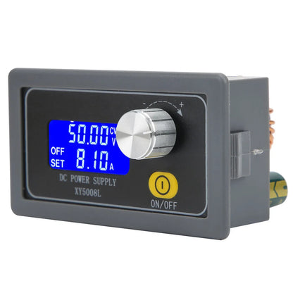 new DC Power Supply Variable 50V 8A Adjustable Switching Regulated Power Supply With - KOEED [11]