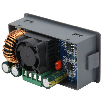 new DC Power Supply Variable 50V 8A Adjustable Switching Regulated Power Supply With - KOEED [6]