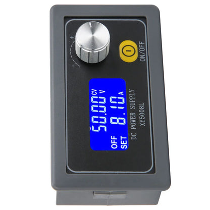 new DC Power Supply Variable 50V 8A Adjustable Switching Regulated Power Supply With - KOEED [7]