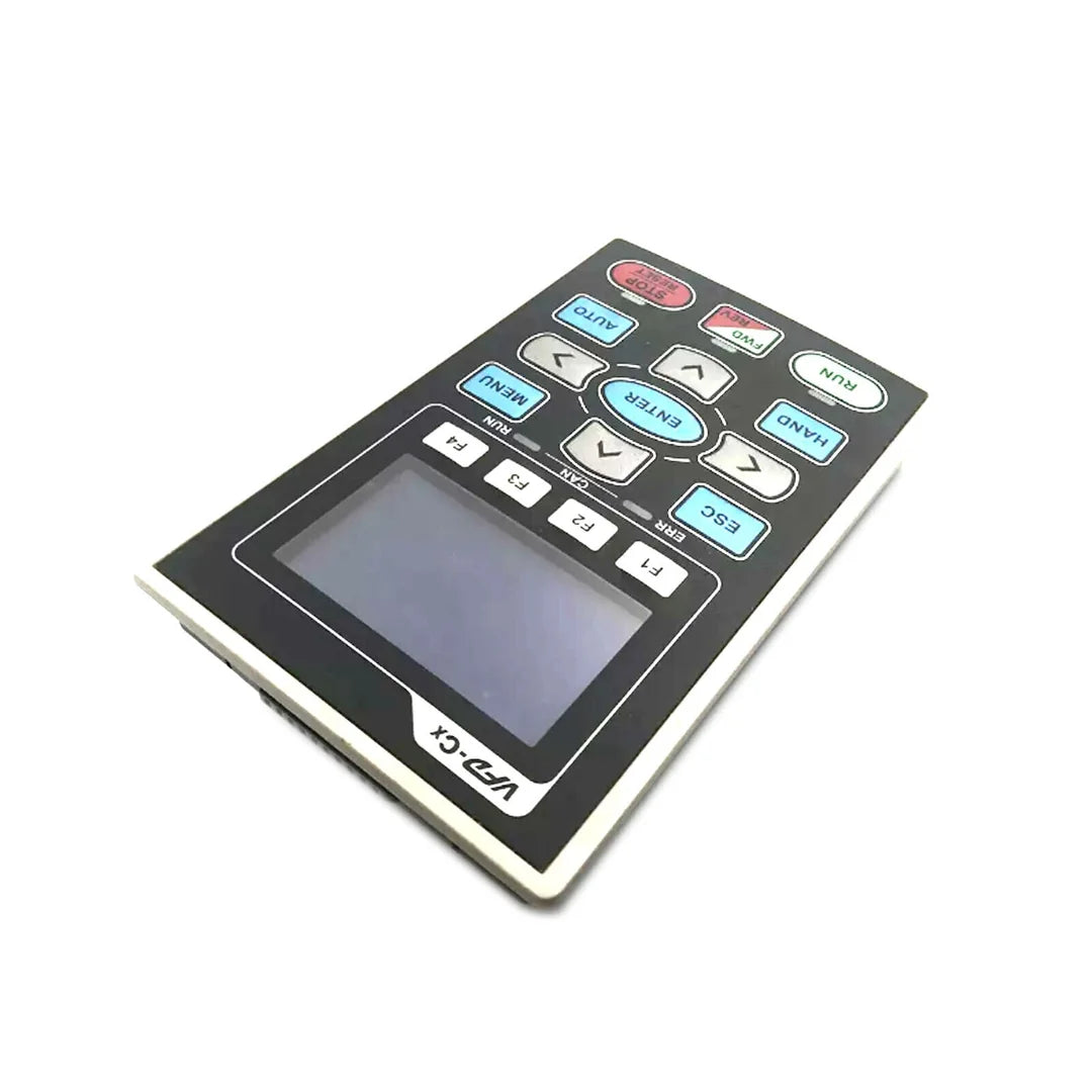 new DELTA KPC-CC01 Digital Frequency Inverter Keypad - DELTA [1]