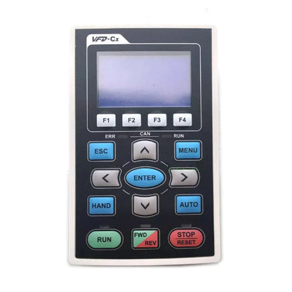 new DELTA KPC-CC01 Digital Frequency Inverter Keypad - DELTA [2]