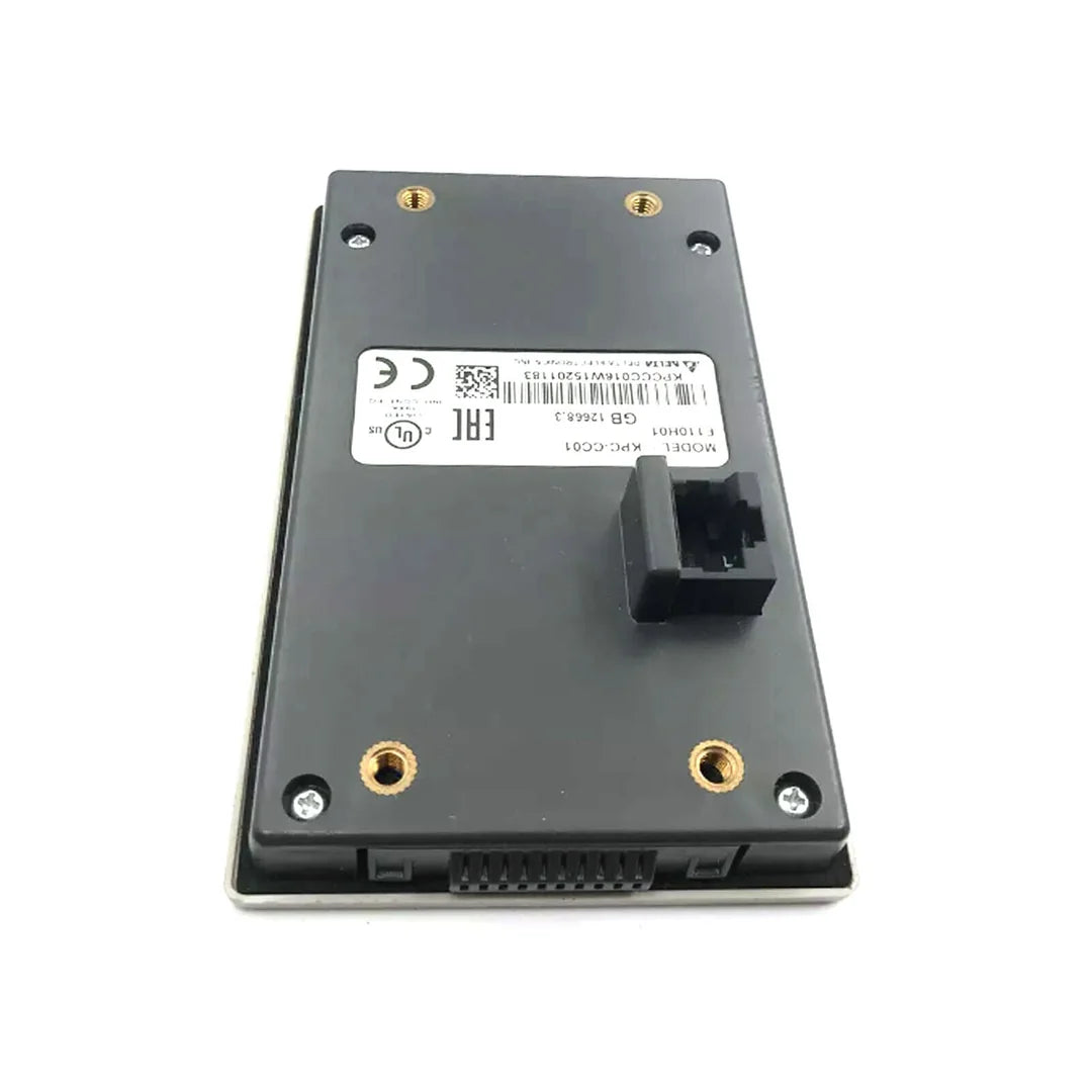 new DELTA KPC-CC01 Digital Frequency Inverter Keypad - DELTA [3]