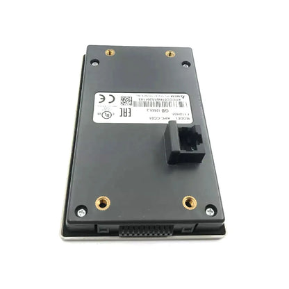 new DELTA KPC-CC01 Digital Frequency Inverter Keypad - DELTA [3]