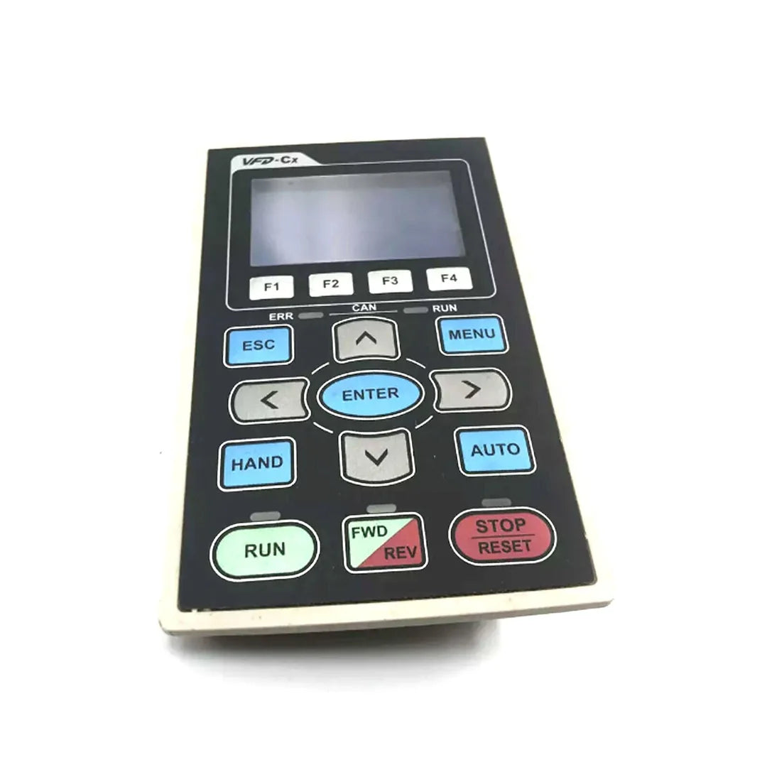 new DELTA KPC-CC01 Digital Frequency Inverter Keypad - DELTA [4]