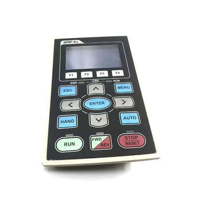 new DELTA KPC-CC01 Digital Frequency Inverter Keypad - DELTA [4]