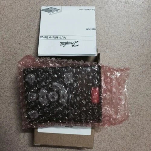 new Danfoss 132B0101 Inverter Control Panel In Box - Danfoss [3]
