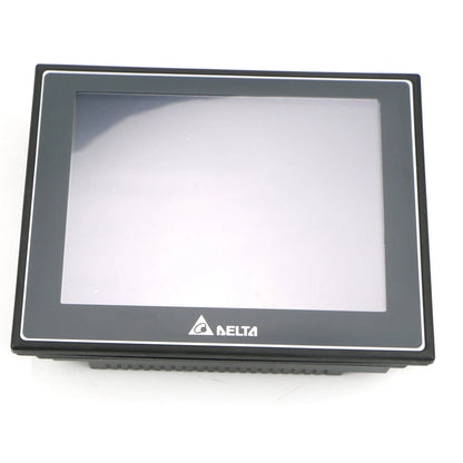 new Delta DOP-107EG HMI Touch Screen Replacement of DOP-B07E515 - DELTA [1]