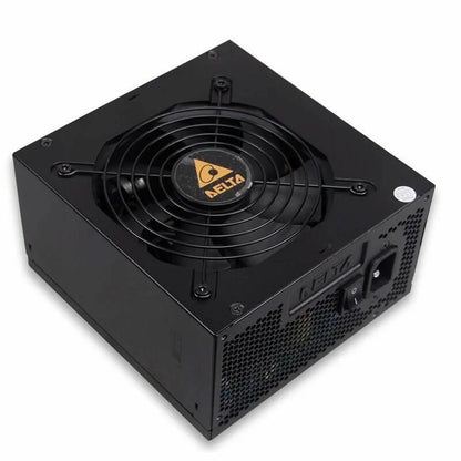 new Delta Platinum 550W Jindun GS550 Desktop Computer Power Supply - DELTA [1]
