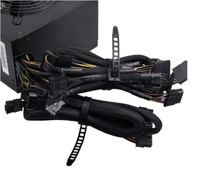 new Delta Platinum 550W Jindun GS550 Desktop Computer Power Supply - DELTA [2]