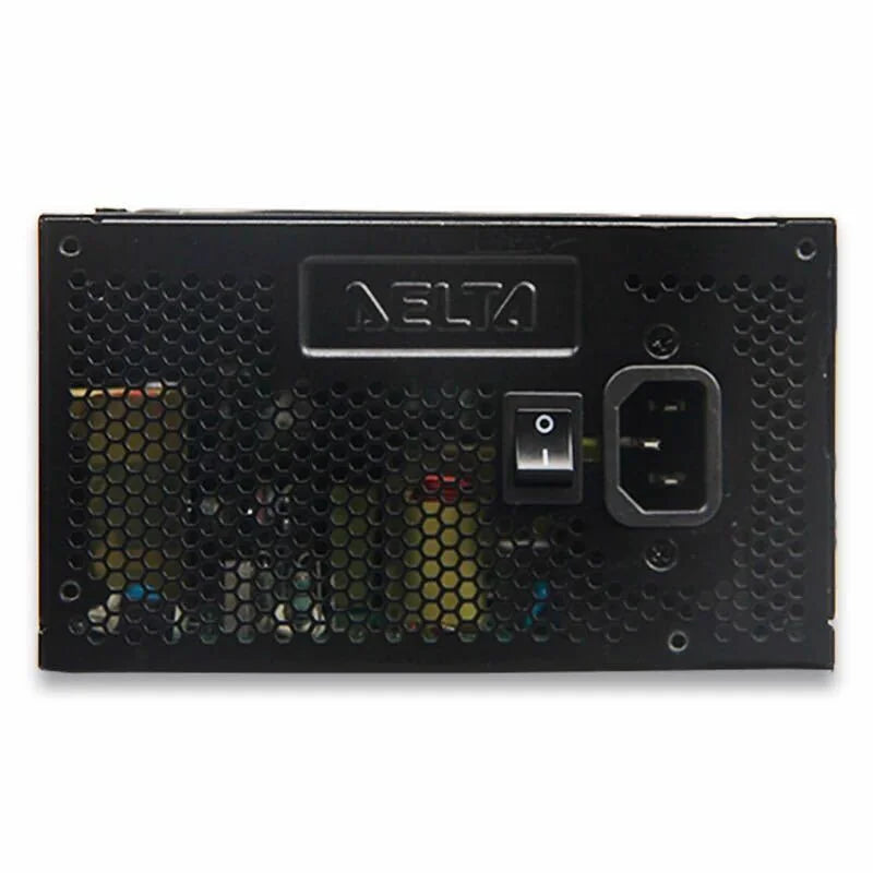 new Delta Platinum 550W Jindun GS550 Desktop Computer Power Supply - DELTA [7]
