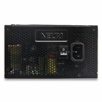 new Delta Platinum 550W Jindun GS550 Desktop Computer Power Supply - DELTA [7]
