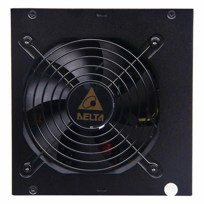 new Delta Platinum 550W Jindun GS550 Desktop Computer Power Supply - DELTA [8]