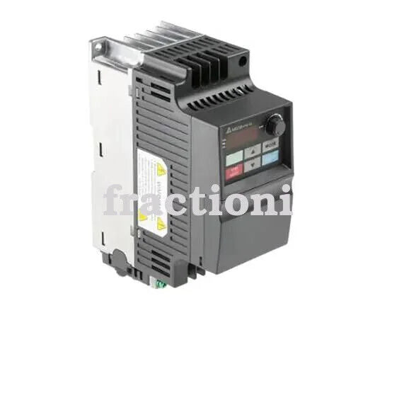 new Delta VFD015EL21W , 1-Year ! - DELTA [1]