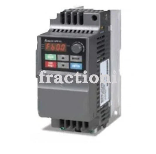 new Delta VFD015EL43W , 1-Year ! - DELTA [1]