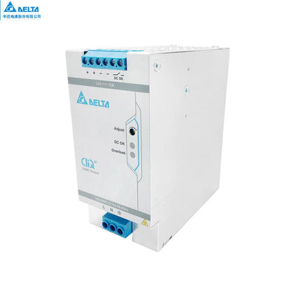 new Delta rail switching power supply DRM-24V240W1PN DC 24V 240W - DELTA [2]