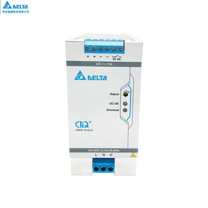 new Delta rail switching power supply DRM-24V240W1PN DC 24V 240W - DELTA [6]
