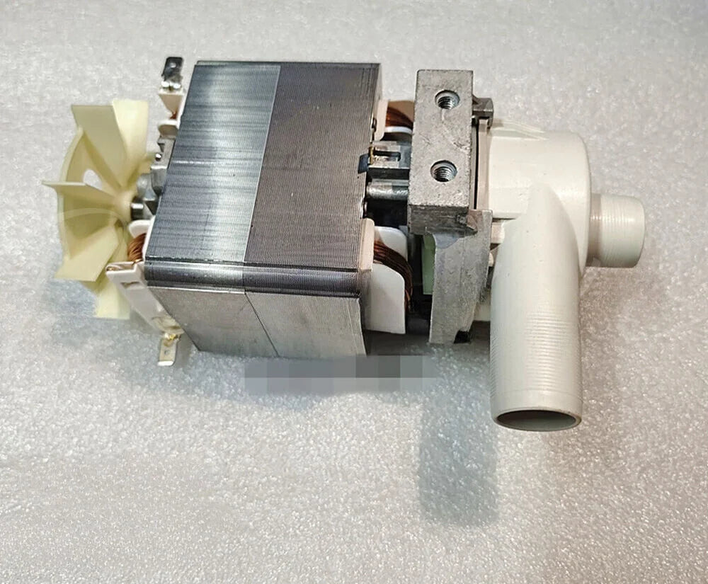new Dishwasher coffee machine drain pump BE55C9-102 170W 230V Dishwasher pump - KOEED [1]