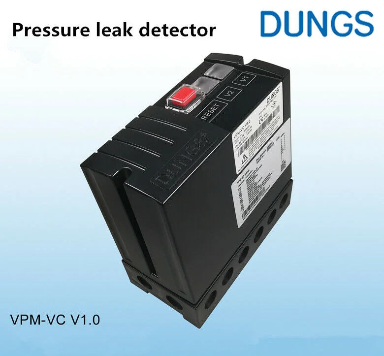 new Dungs VPM-VC V1.0 Pressure Leak Detector - DUNGS [2]