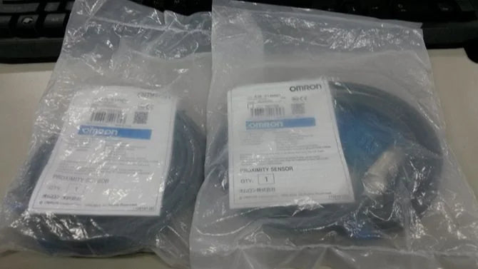new E2E-X14MD1 E2EX14MD1 1PC OMRON Proximity Switch *TT - OMRON [3]