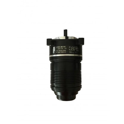 new ESA-15S Feeding Servo Motor 15W For Guantong Bar Lathe Feeder Motor - GUANTONG [2]