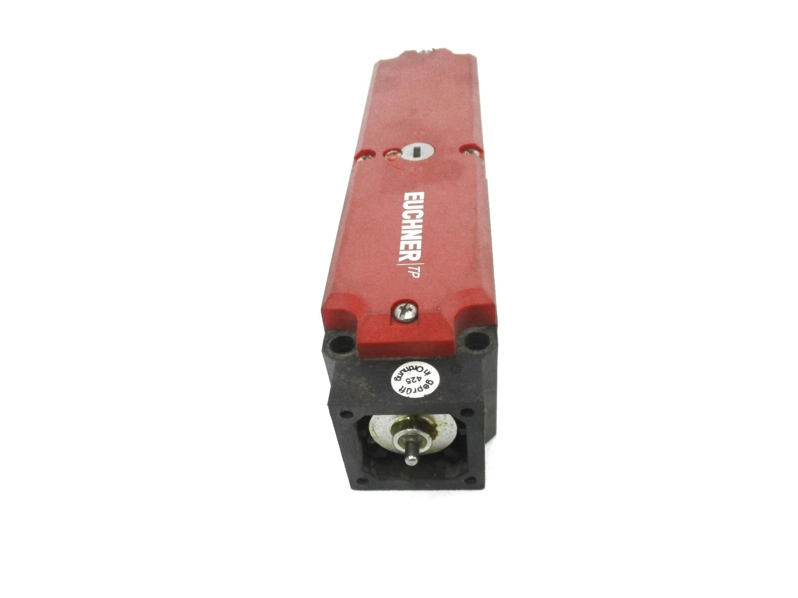new EUCHNER TP1-538A024M 230V 4A NSNP - EUCHNER [3]