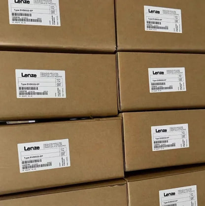 new EVS9322-EP LENZE EVS9322EP SERVO INVERTER - LENS [2]