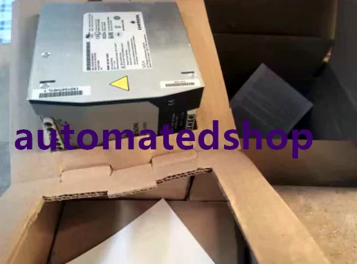new Emerson Power Supply 1X01047H01L1 - EMERSON [2]