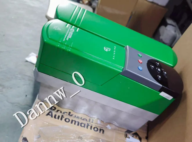 new Emerson UNI2402 Control Tech Unidrive Classic Inverter - EMERSON [2]