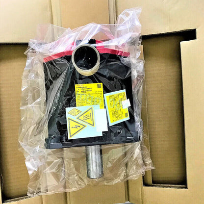 new FANUC A06B-2075-B107 Servo Motor in Box - FANUC [1]
