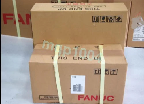 new FANUC A06B-2075-B107 Servo Motor in Box - FANUC [4]