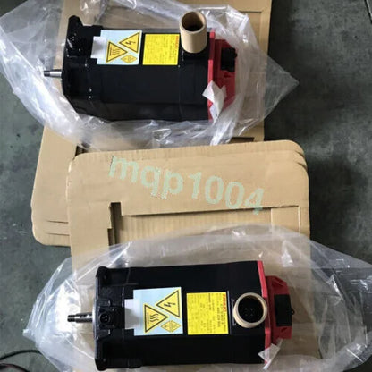 new FANUC A06B-2238-B605 Servo Motor A06B-2238-B605 In Box Expendited - FANUC [2]