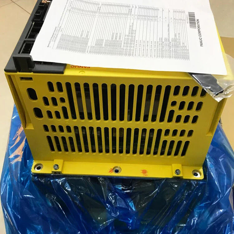 new FANUC A06B-6164-H223#H580 1PC Servo Drive ping - FANUC [5]