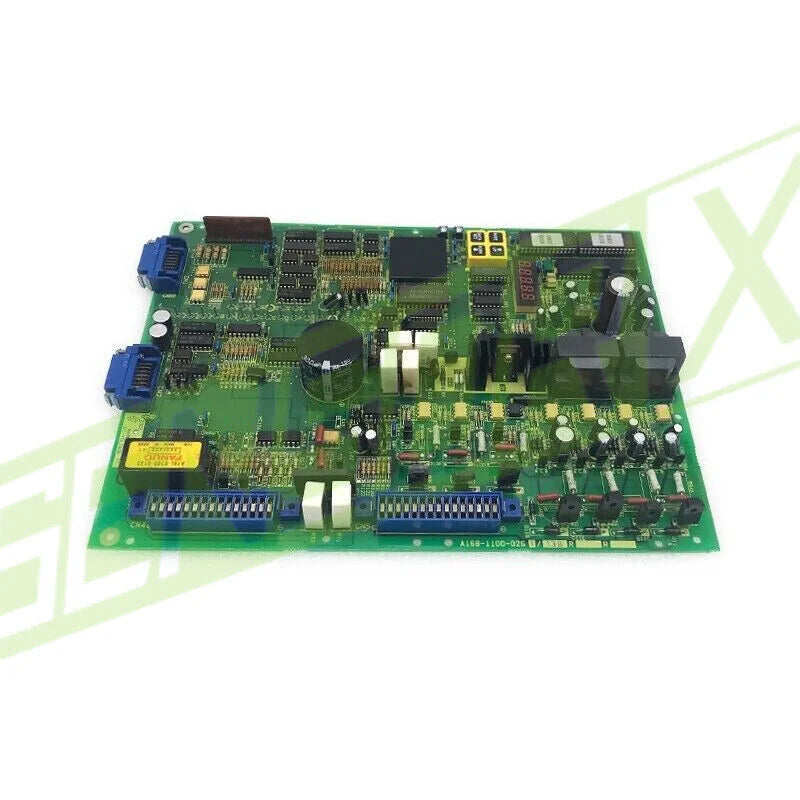 new FANUC A16B-1100-0261 CIRCUIT BOARD A16B1100026 1PCS - FANUC [2]
