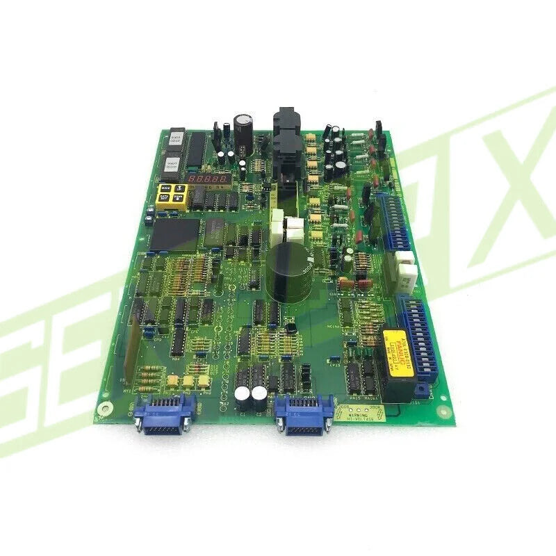 new FANUC A16B-1100-0261 CIRCUIT BOARD A16B1100026 1PCS - FANUC [4]