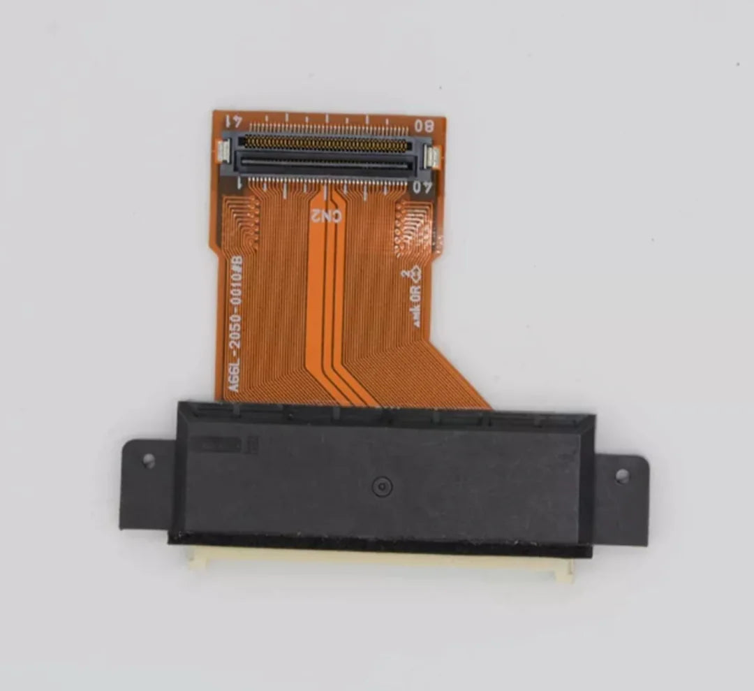 new FANUC A66L-2050 CF Card Slot - FANUC [1]