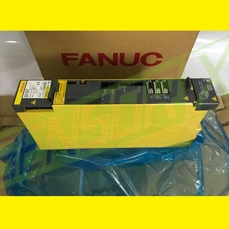 new FANUC SERVO AMPLIFIER MODULE A06B-6114-H207 1PCS - FANUC [1]