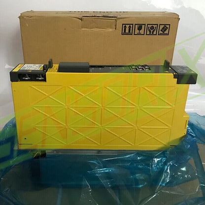 new FANUC SERVO AMPLIFIER MODULE A06B-6114-H207 1PCS - FANUC [2]