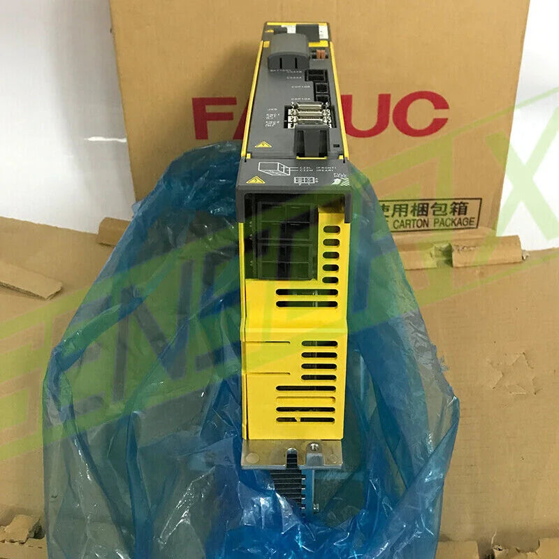 new FANUC SERVO AMPLIFIER MODULE A06B-6114-H207 1PCS - FANUC [3]