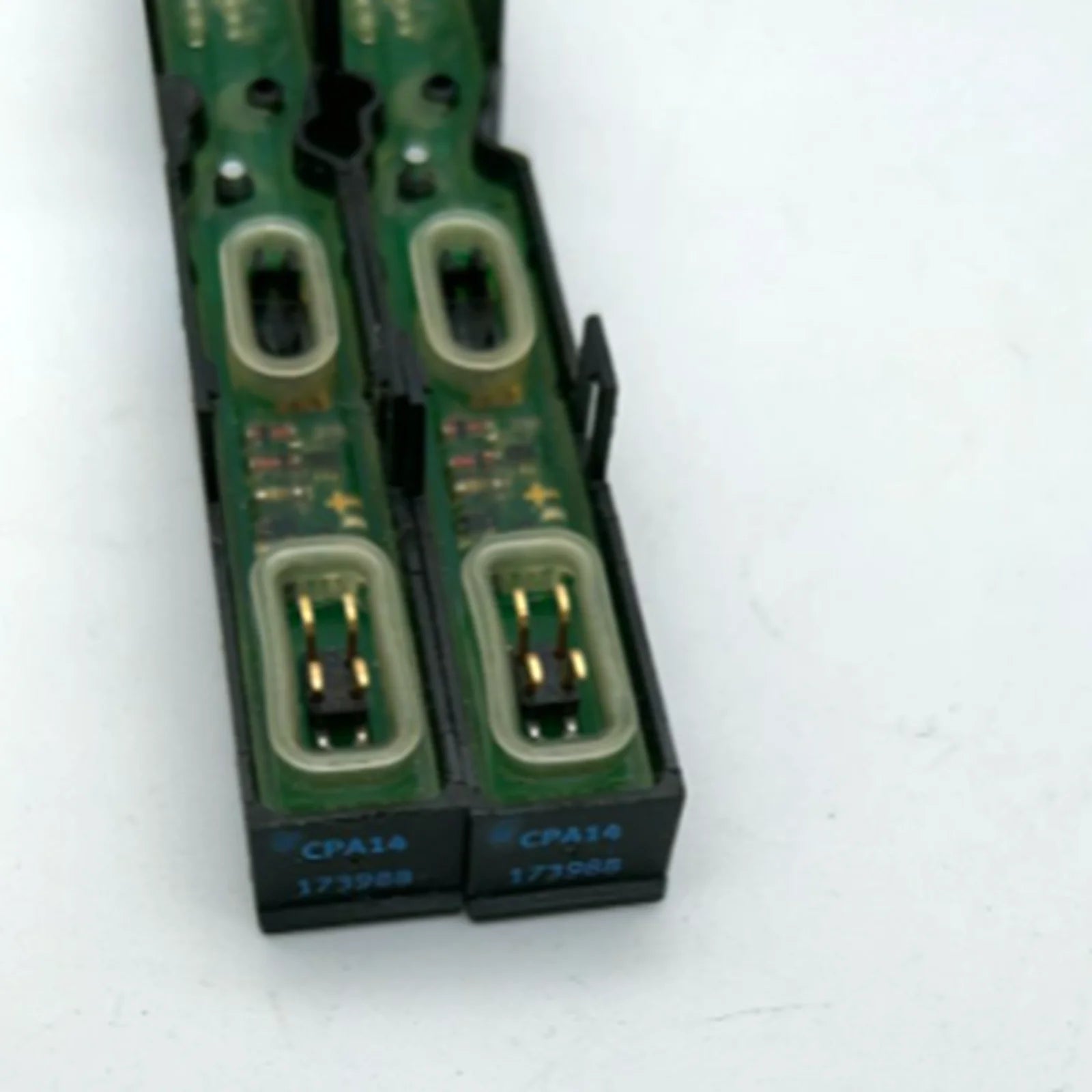 new FESTO CPA14-EB1-HR 173988 Solenoid Valve - FESTO [1]
