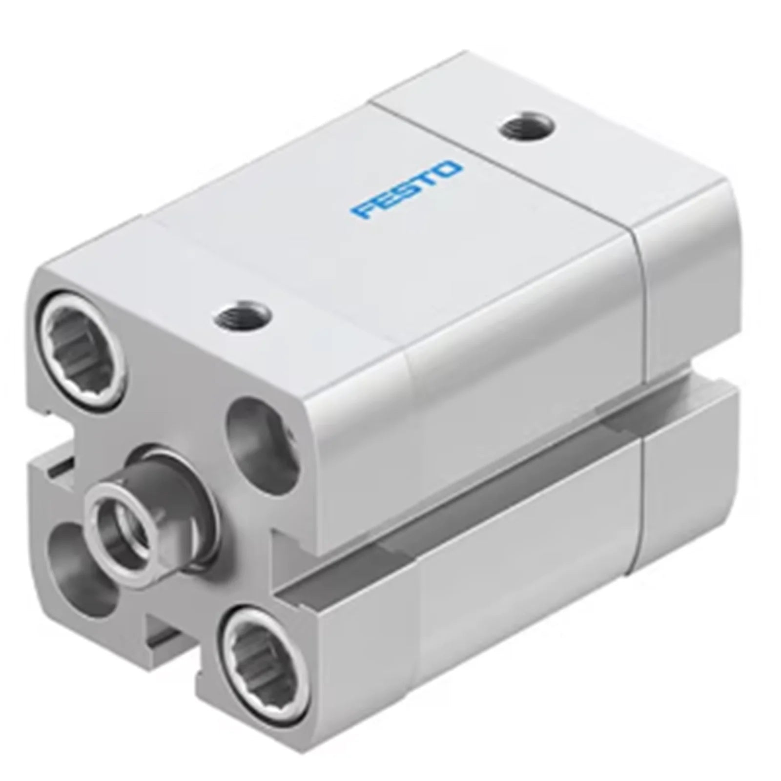 new FESTO Compact Air Cylinder ADN-50-5-I-P-A 536320 - FESTO [1]