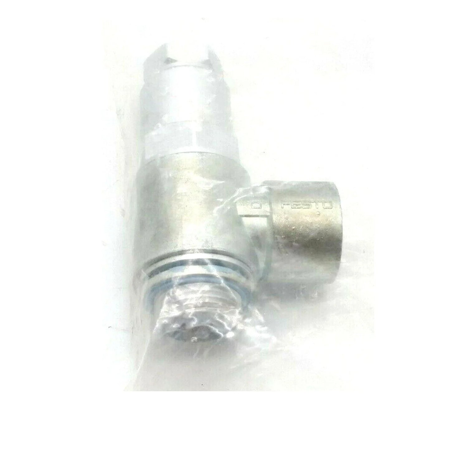 new FESTO HGL-3/8-B 530032 Gas Fitting - FESTO [4]