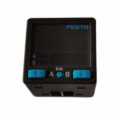 new FESTO SPAB-P10R-R18-2N-K1 - FESTO [1]