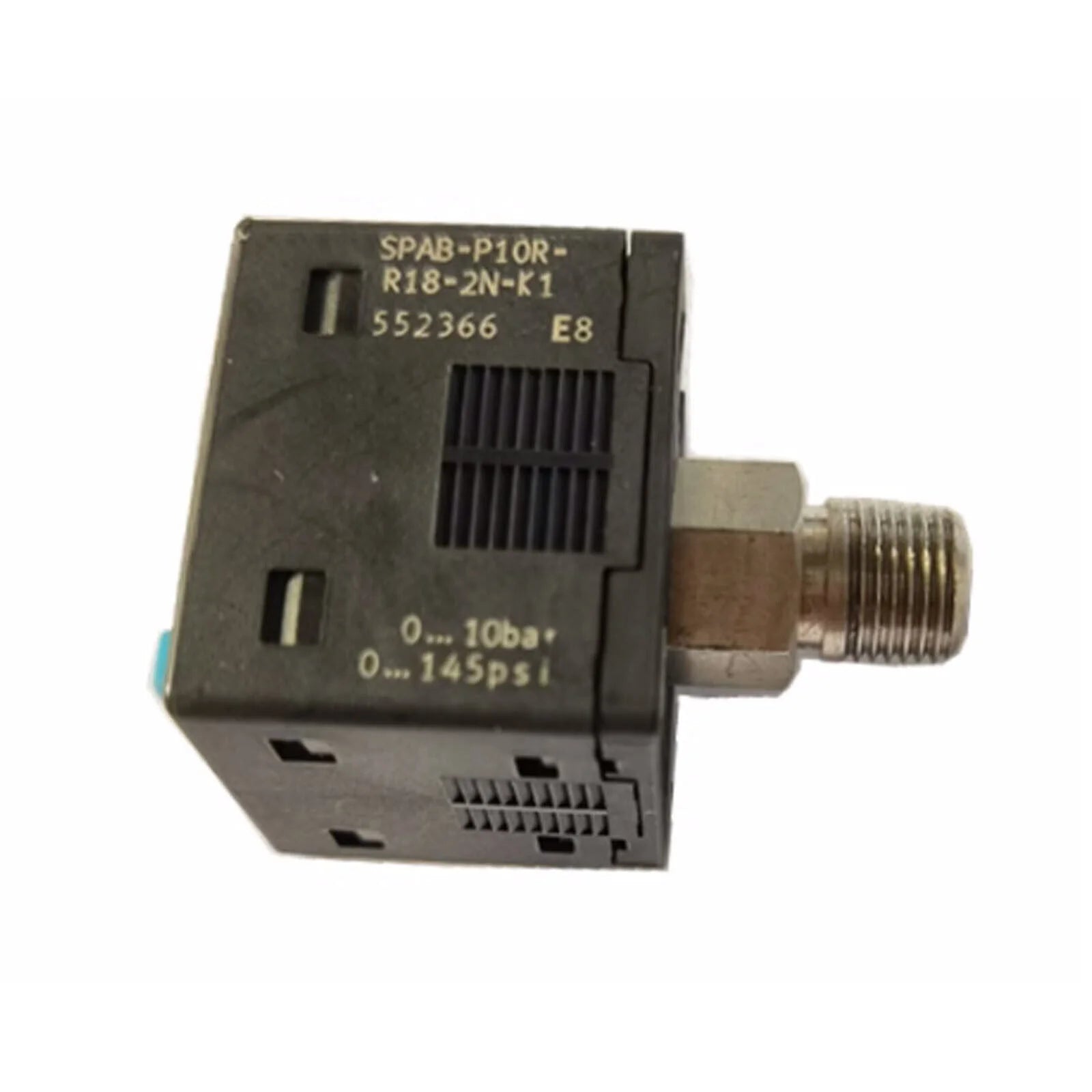 new FESTO SPAB-P10R-R18-2N-K1 - FESTO [2]